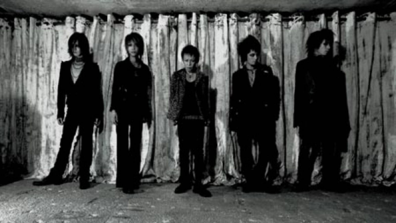 Dir en grey: Showcase Tour - TOUR06 It Withers and Withers © Free-Will