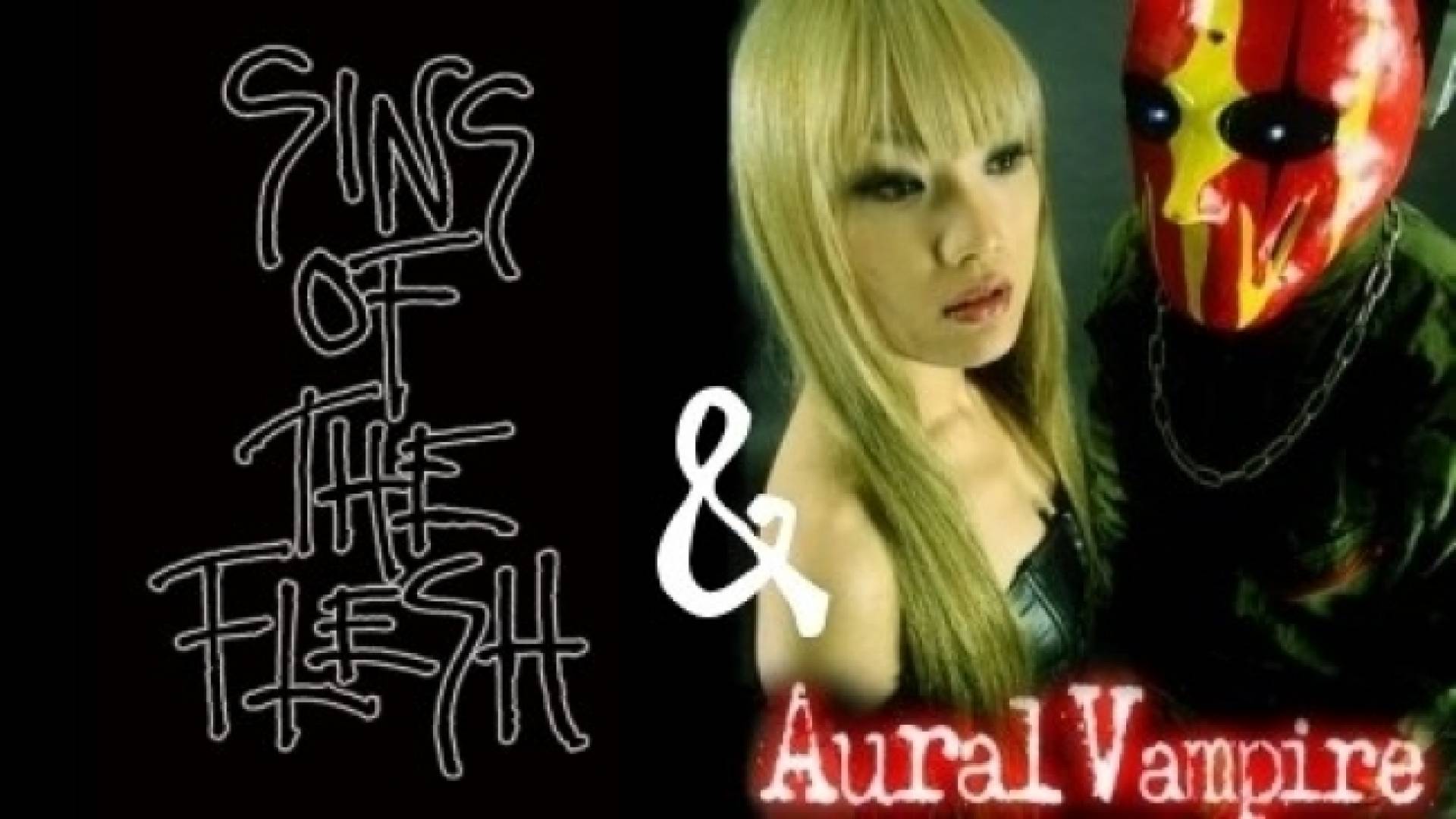 Sins Of The Flesh Aural Vampire Interviews