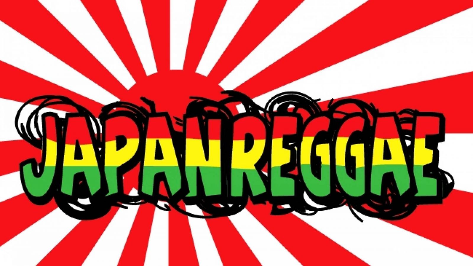 Японский Регги © JaME
