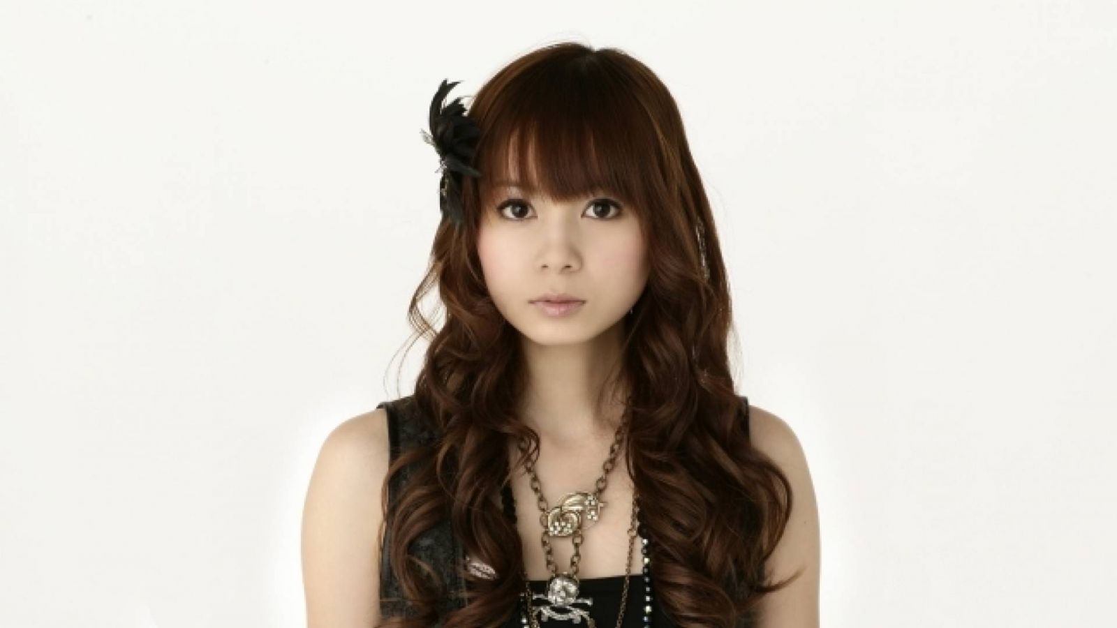 Nakagawa Shoko Single © 2008 Sony Music Entertainment (Japan) Inc.
