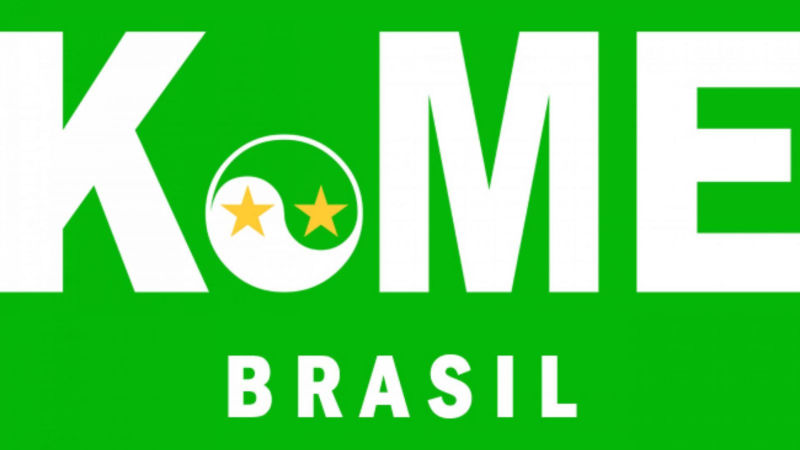 20 de outubro: KoME Brasil 1 ano!!! © KoME