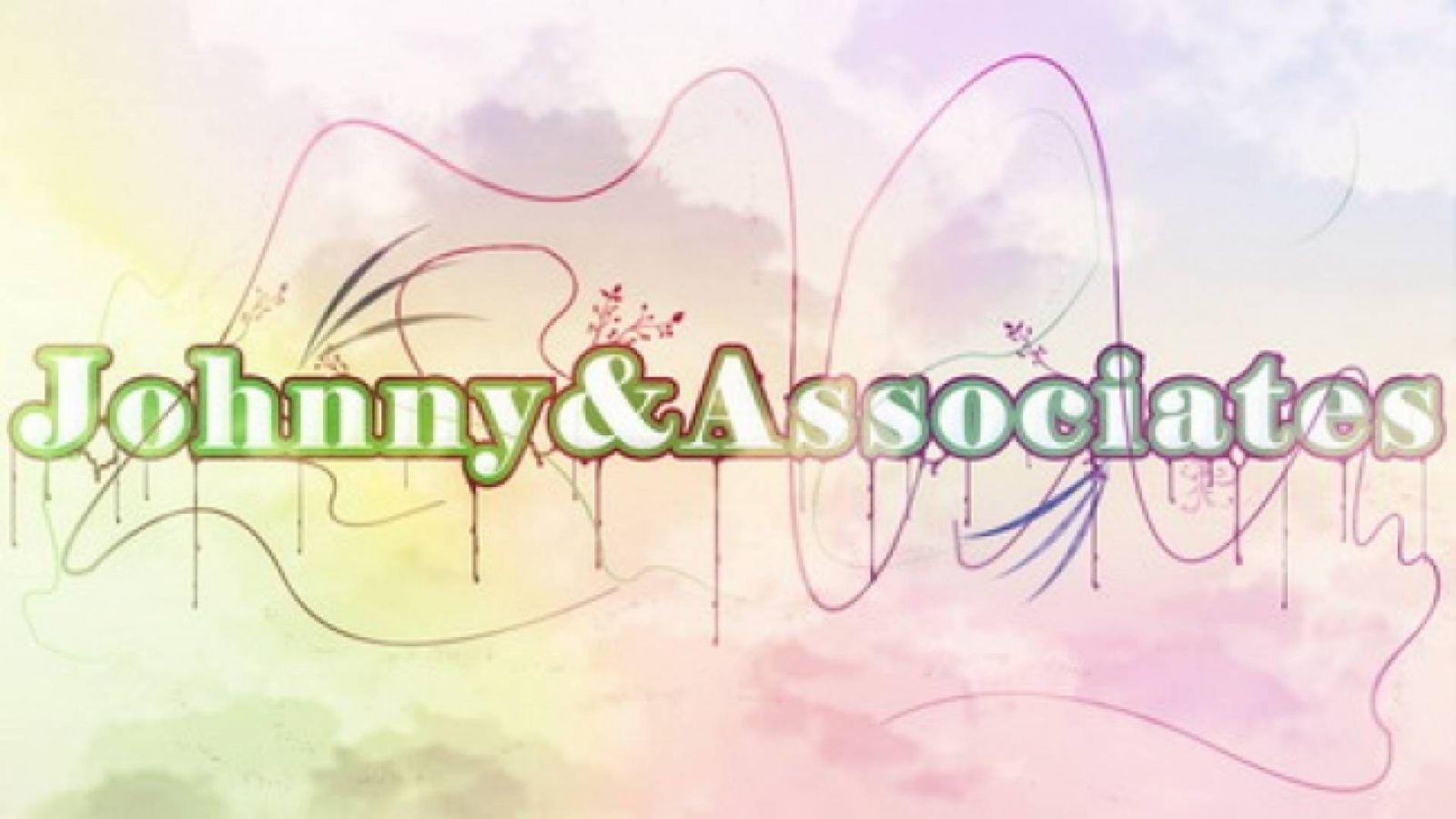 Johnny & Associates, Inc. © JaME