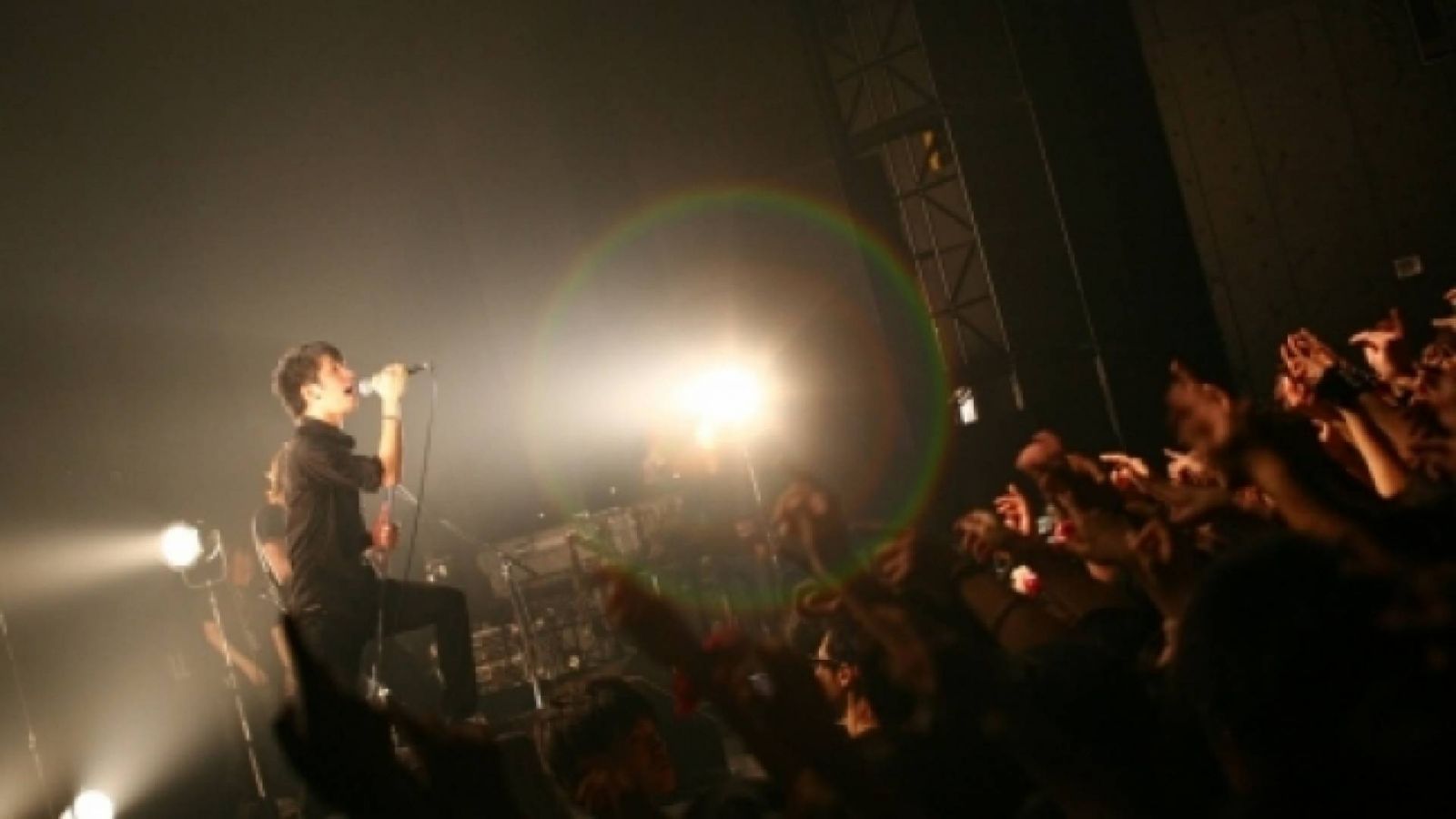 ONE OK ROCK au ZEPP de Tokyo © ONE OK ROCK - AMUSE