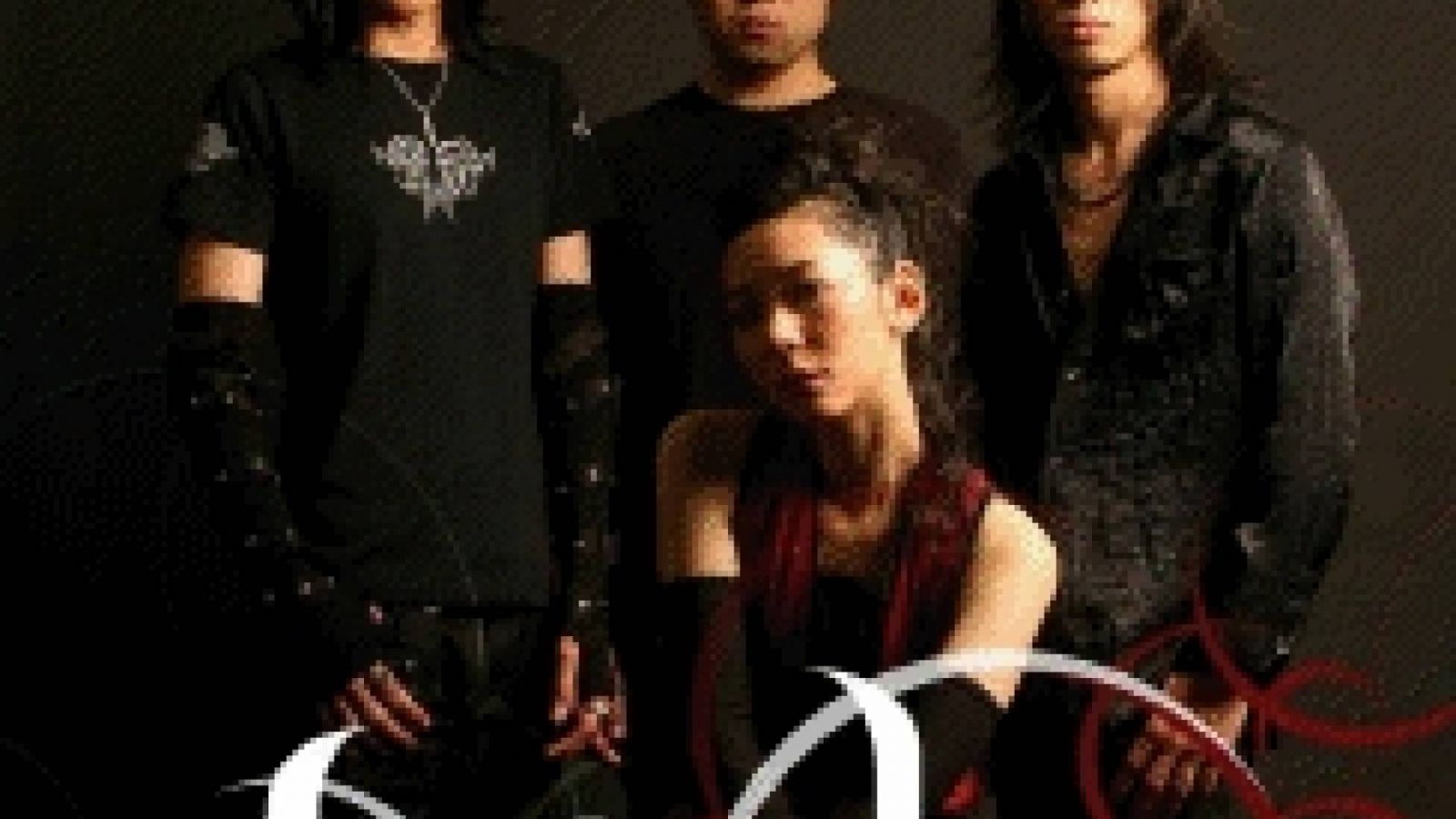 Kazha's Debut Album, US Debut and First US Tour Announced © Kazha 2009-2010