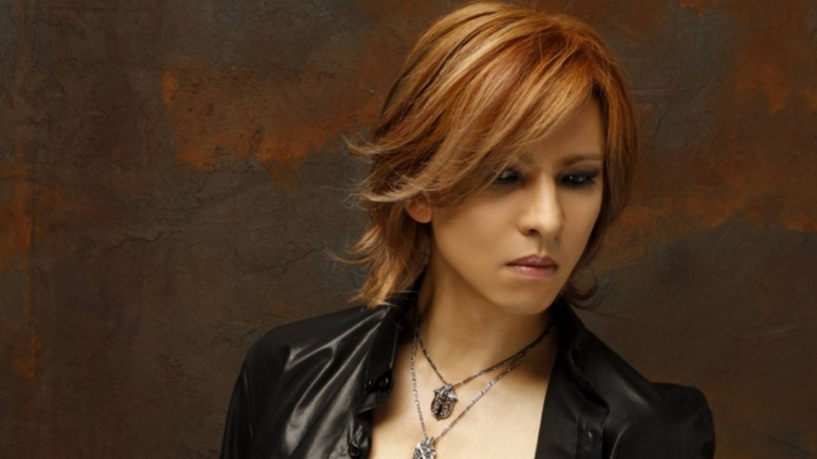 Exclusive Interview with YOSHIKI © Japan Music Agency