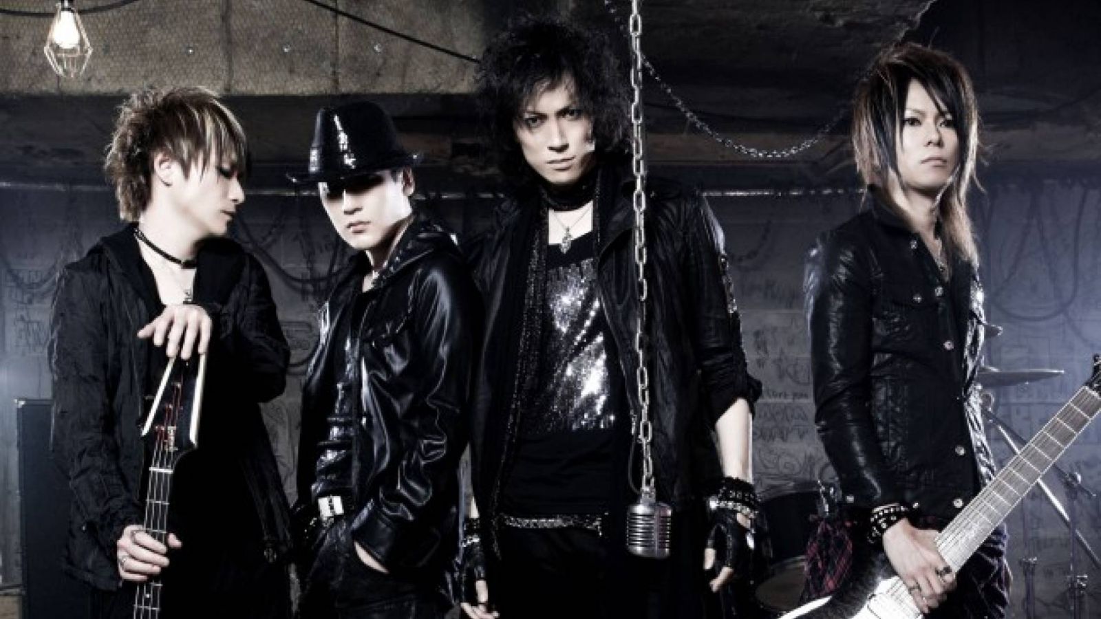 New Releases from defspiral © SYNC MUSIC JAPAN