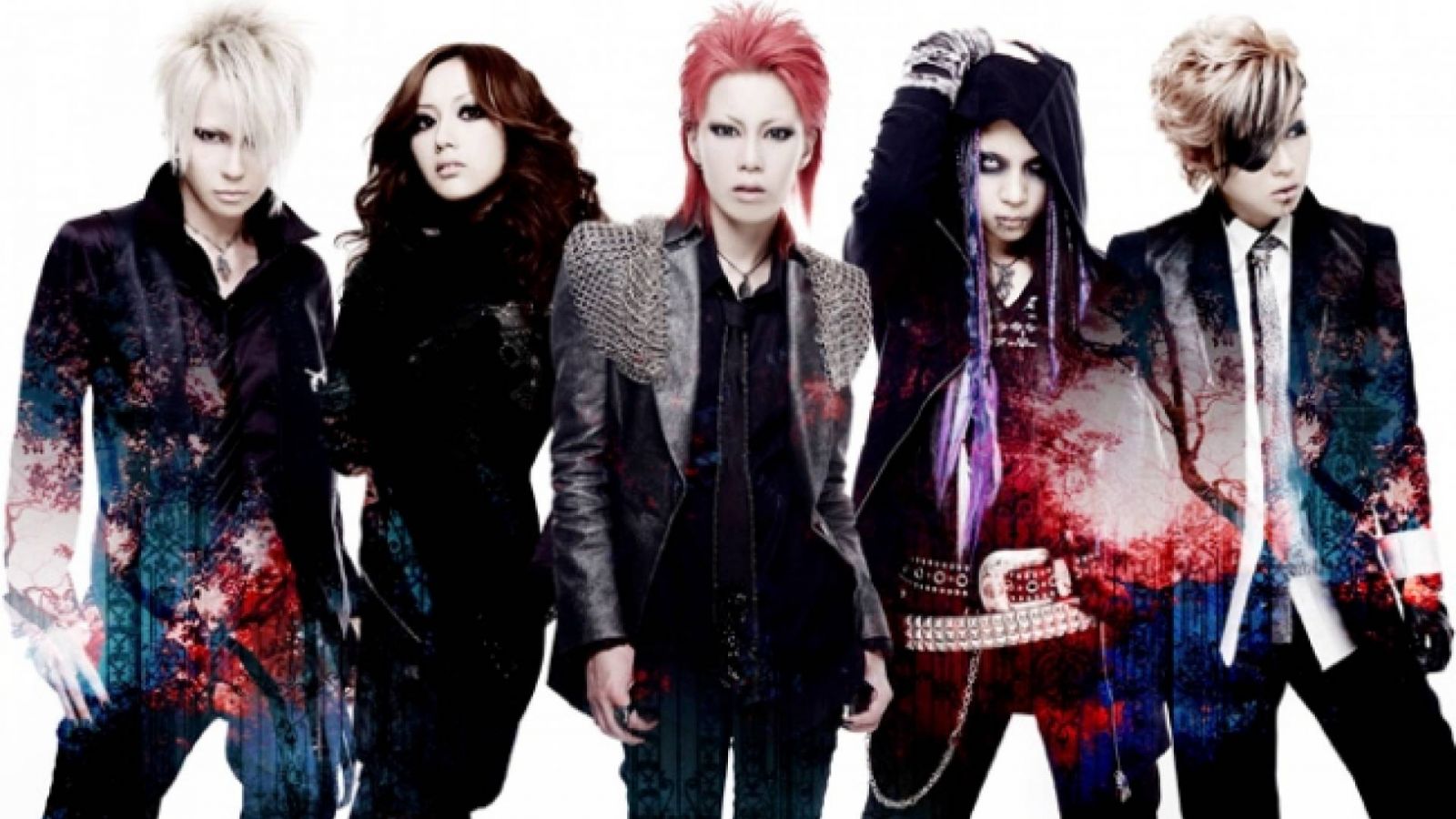 exist†trace's Major Debut © exist†trace / Monsters, Inc.