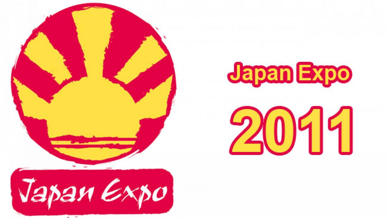 Japan Expo 2011 : Demandez le programme ! © SEFA