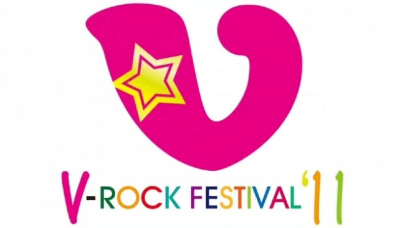 Line-up and Further Information on V-ROCK FESTIVAL '11 © Backstage Project