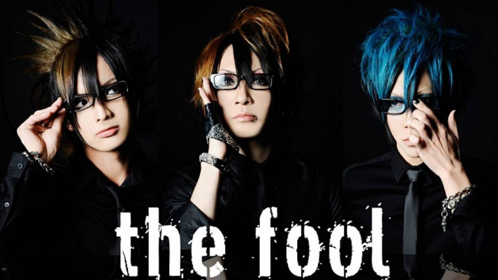 Wywiad z the fool © the fool