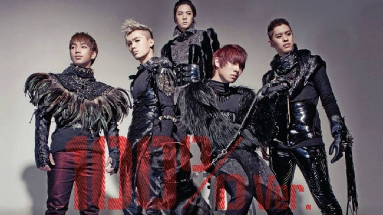 New Release from MBLAQ © MBLAQ