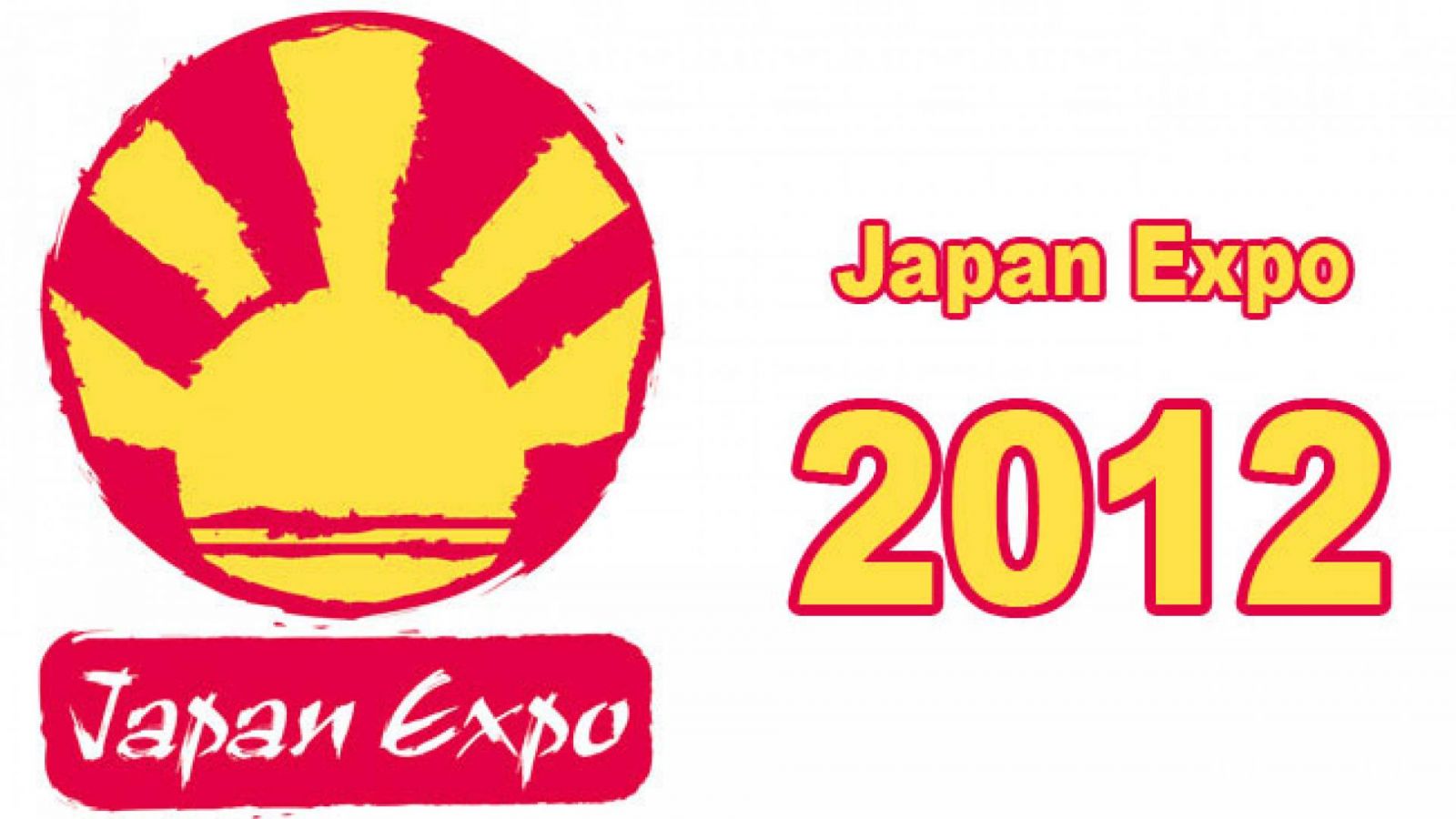 Japan Expo 2012 : Demandez le programme! © SEFA Event
