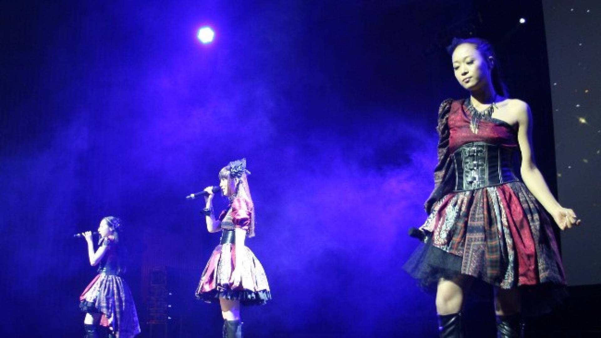 Kalafina to the beginning live