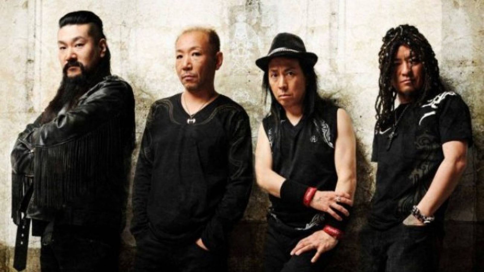 LOUDNESS © LOUDNESS.jp