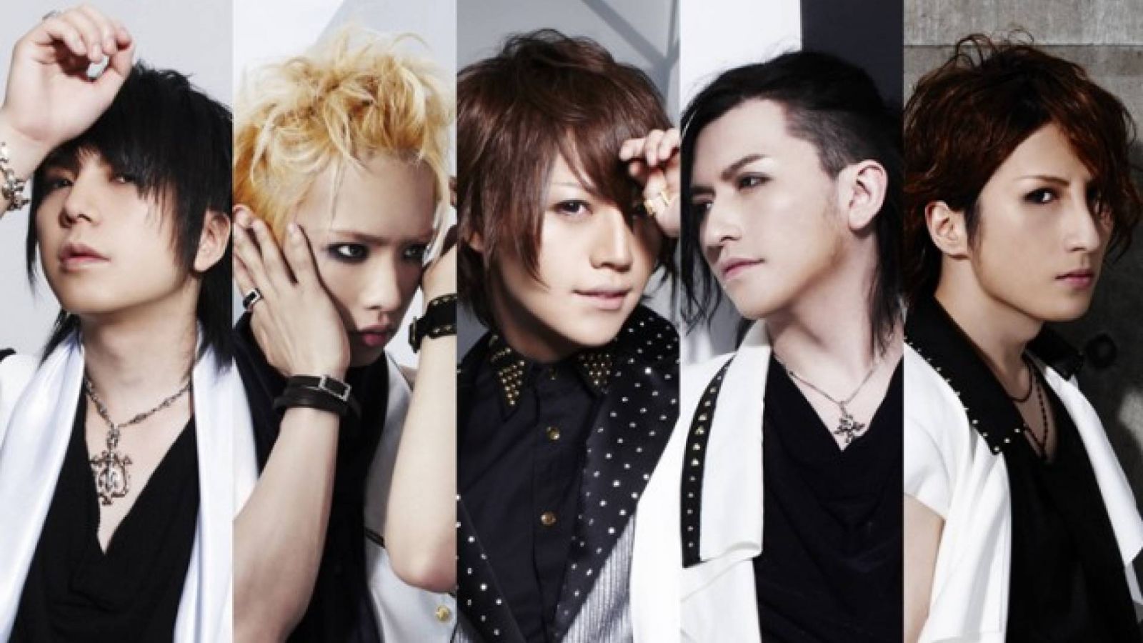 Details on Alice Nine's Third Consecutive Single