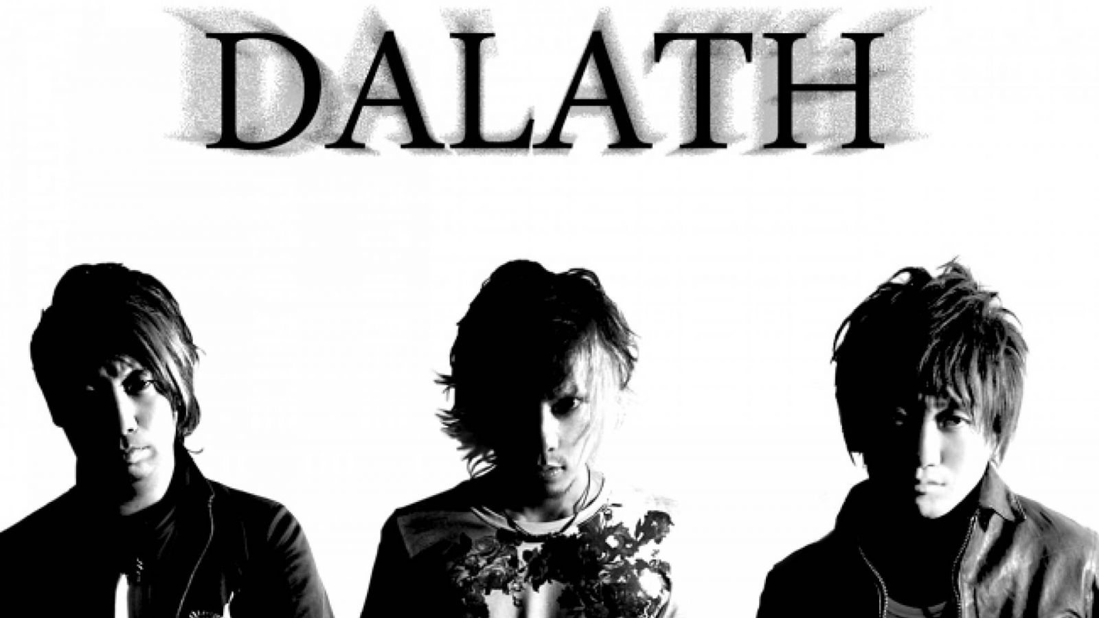 Premier album de DALATH © DALATH