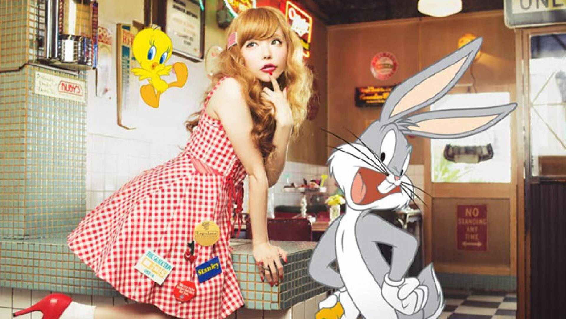 Milky.bunny artist