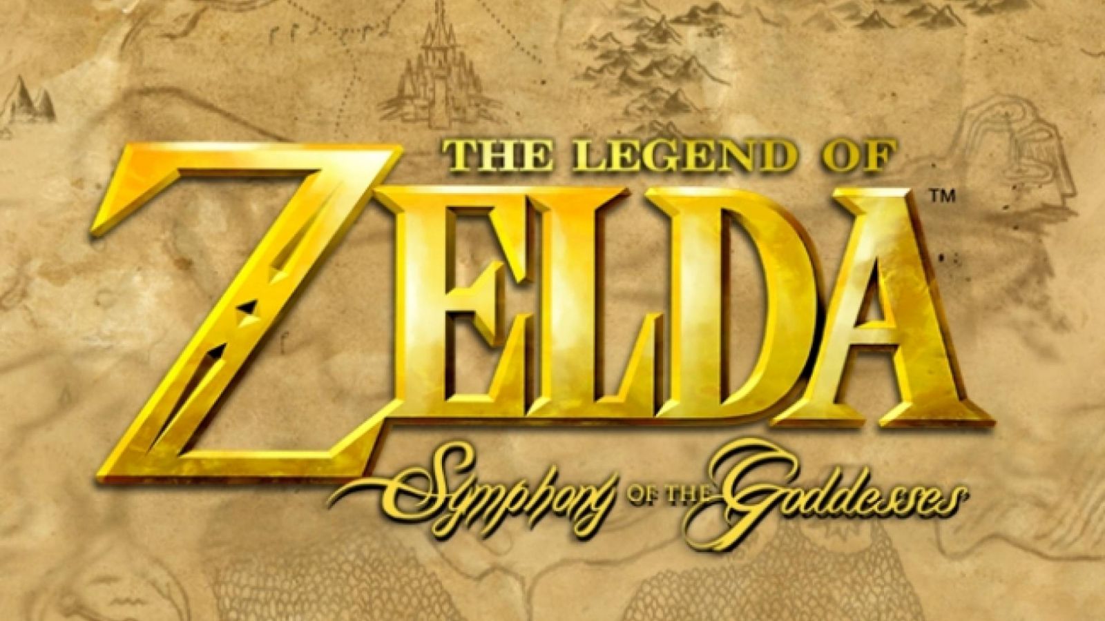 The Legend Of Zelda : Symphony of the Goddesses à Paris © All rights reserved