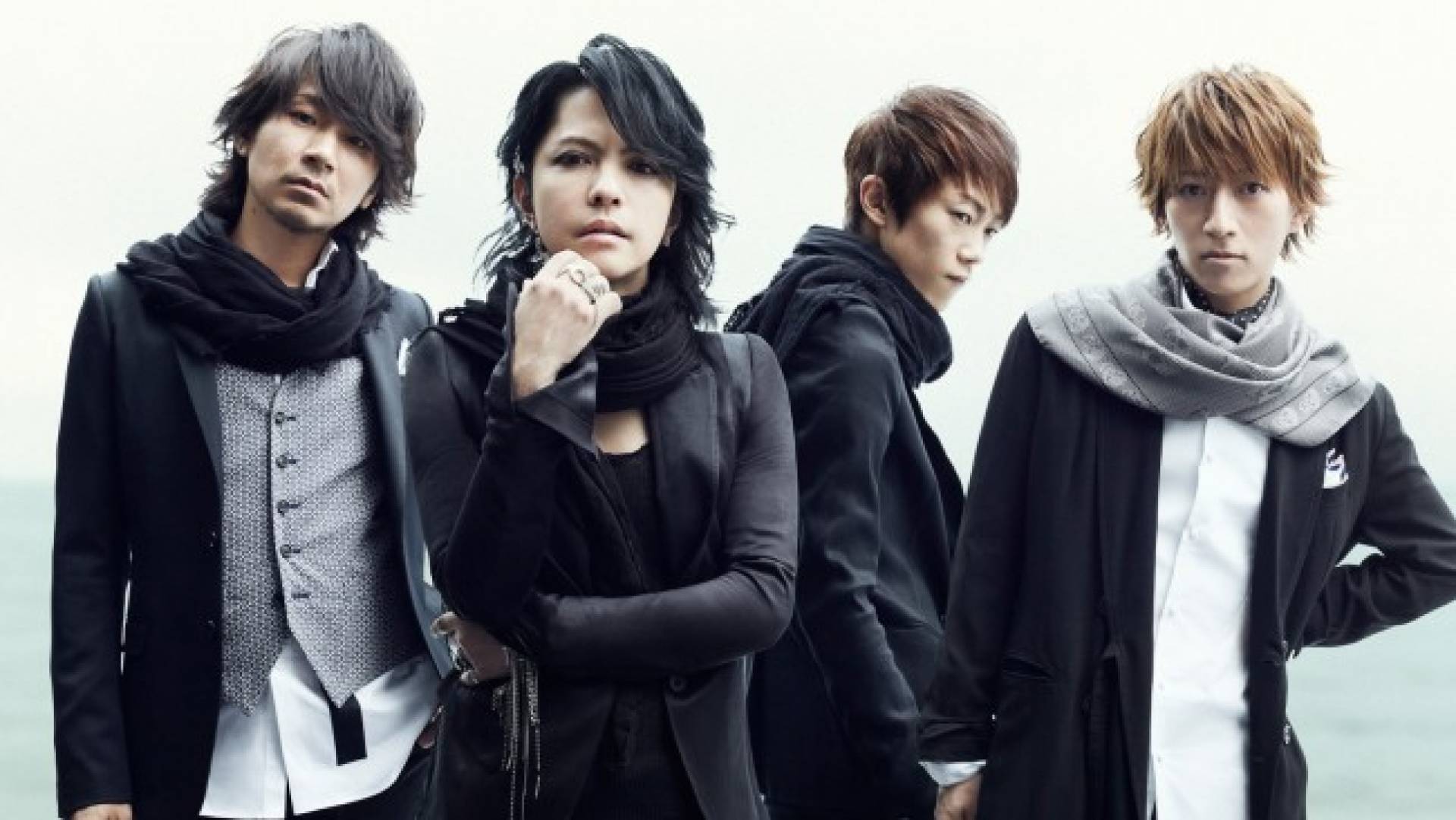 L'Arc-en-Ciel to Perform Opening Theme Song for Blue Protocol