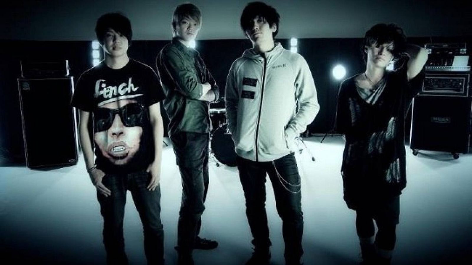 Silhouette from the Skylit © 
