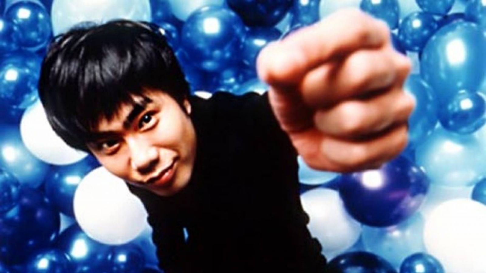 Takashi Fujii - OH MY JULIET! © Sony Music Entertainment (Japan) Inc.