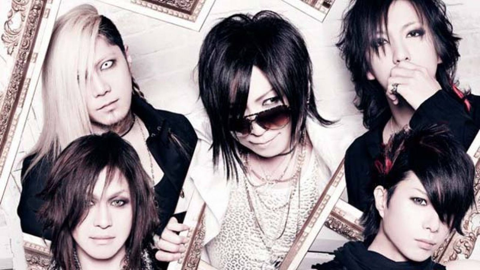 TSUKASA inicia carreira solo © THE MICRO HEAD 4N'S All Rights Reserved