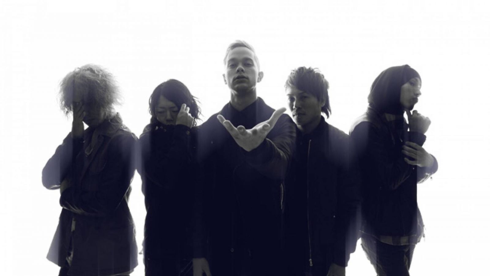 coldrain © GIL SOUNDWORKS, all rights reserved