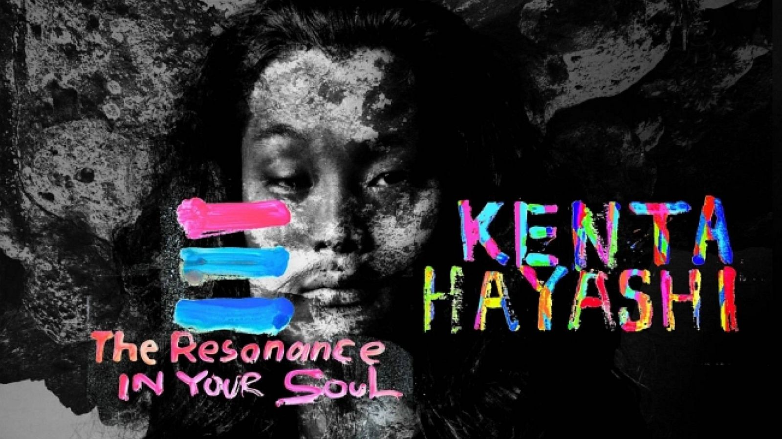 Kenta Hayashi - The Resonance in Your Soul © Kenta Hayashi - All Rights Reserved.