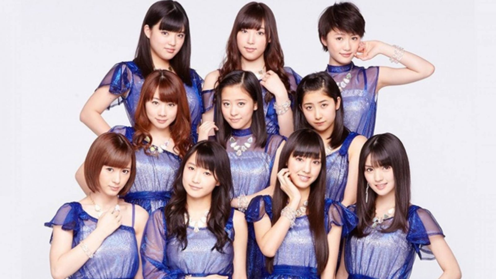 Morning Musume.'14 to Perform in New York © Morning Musume.'14 / DC FACTORY INC.