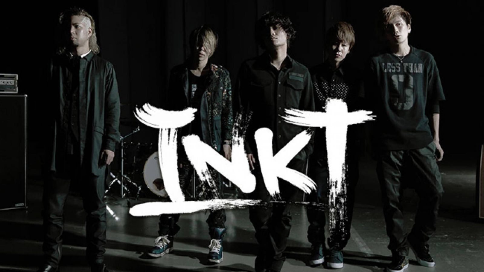 Le nouveau groupe de Koki Tanaka © INKT