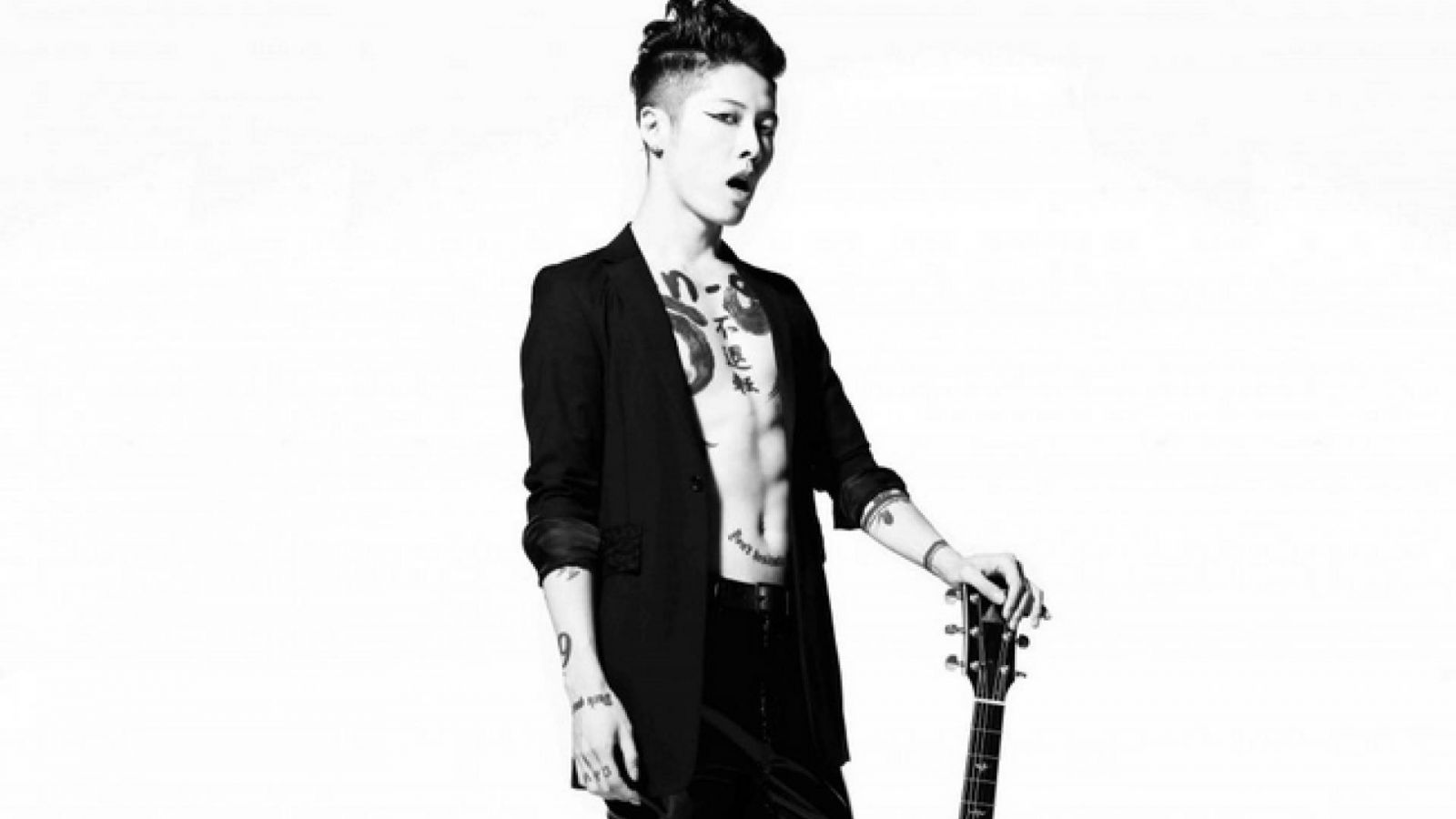 MIYAVI - THE OTHERS © 2014 UNIVERSAL MUSIC LLC All rights reserved.