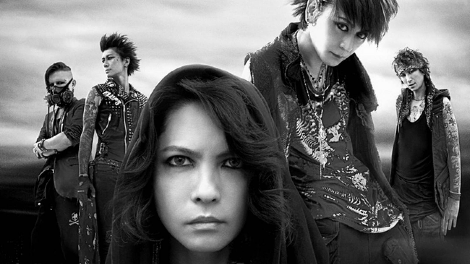 VAMPS and Apocalyptica Collaborate on Single © 2015 VAMPROSE Inc. All rights reserved.