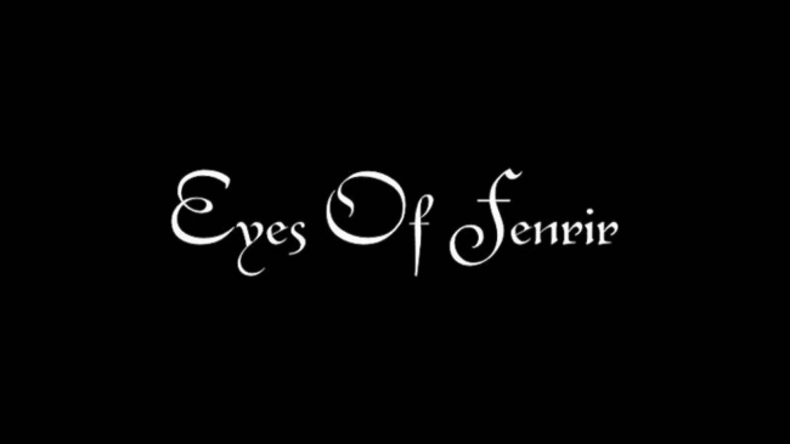 Eyes Of Fenrir © Eyes of Fenrir