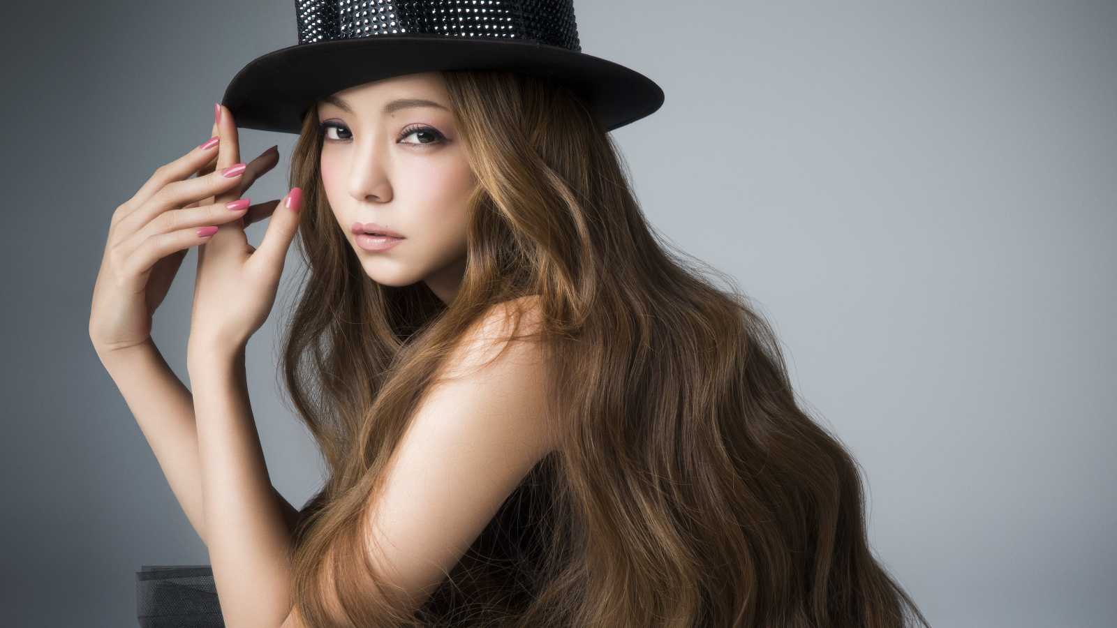 New Live DVD from Amuro Namie © 2015 Dimension Point All rights reserved.