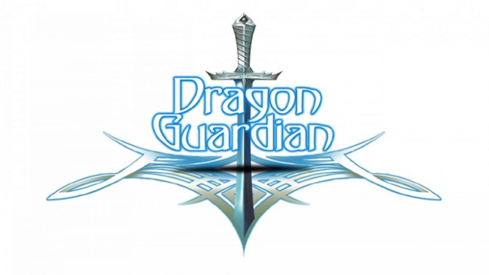 Dragon Guardian - THE BEST OF DRAGON GUARDIAN SAGA © Dragon Guardian