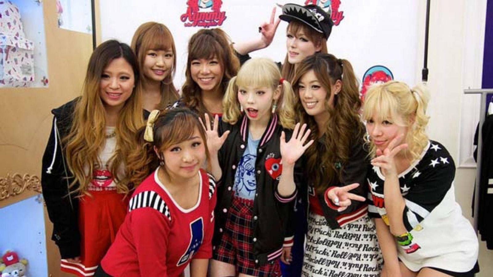 Dates and New Format Announced for 2015 J-POP SUMMIT © J-POP SUMMIT