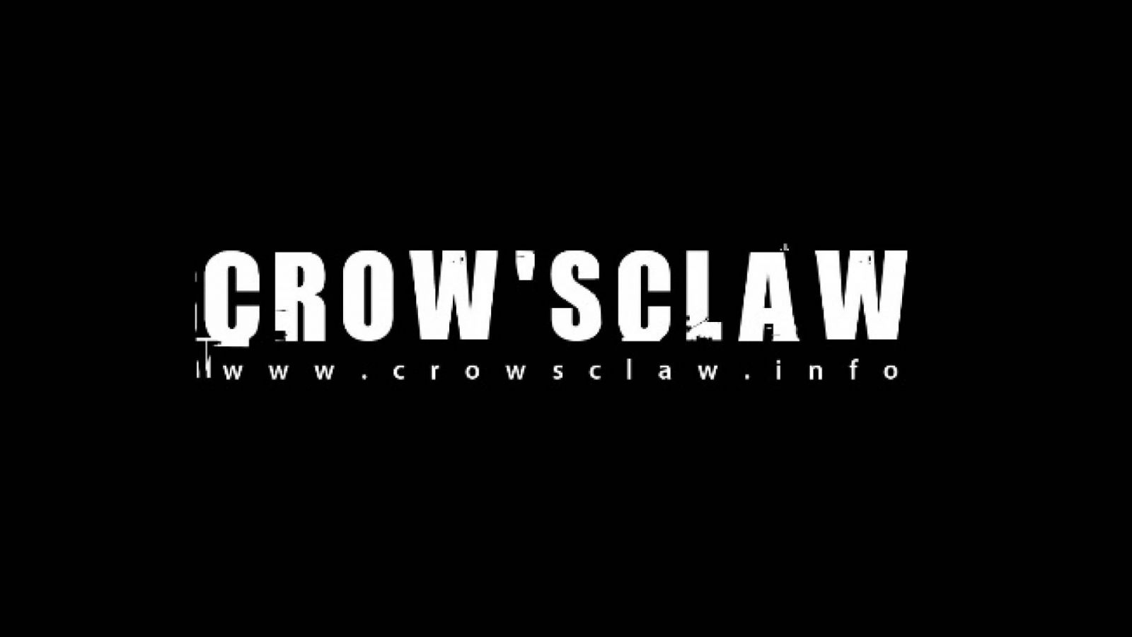 Nouvel album de CROW'SCLAW © CROW'SCLAW