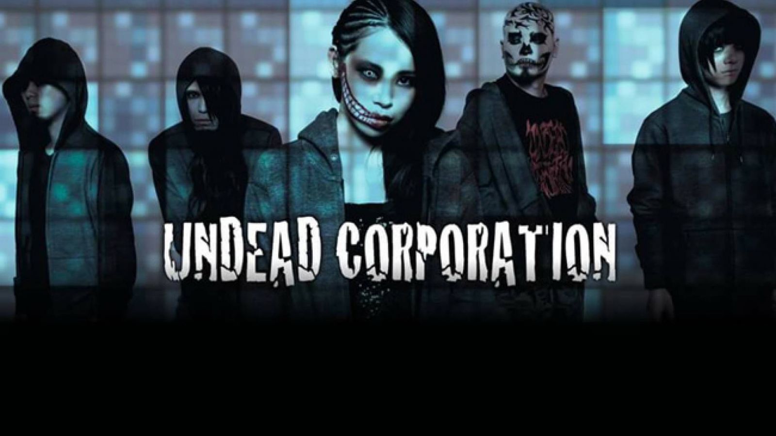 Интервью с UNDEAD CORPORATION © 2015 UNDEAD CORPORATION. All rights reserved.