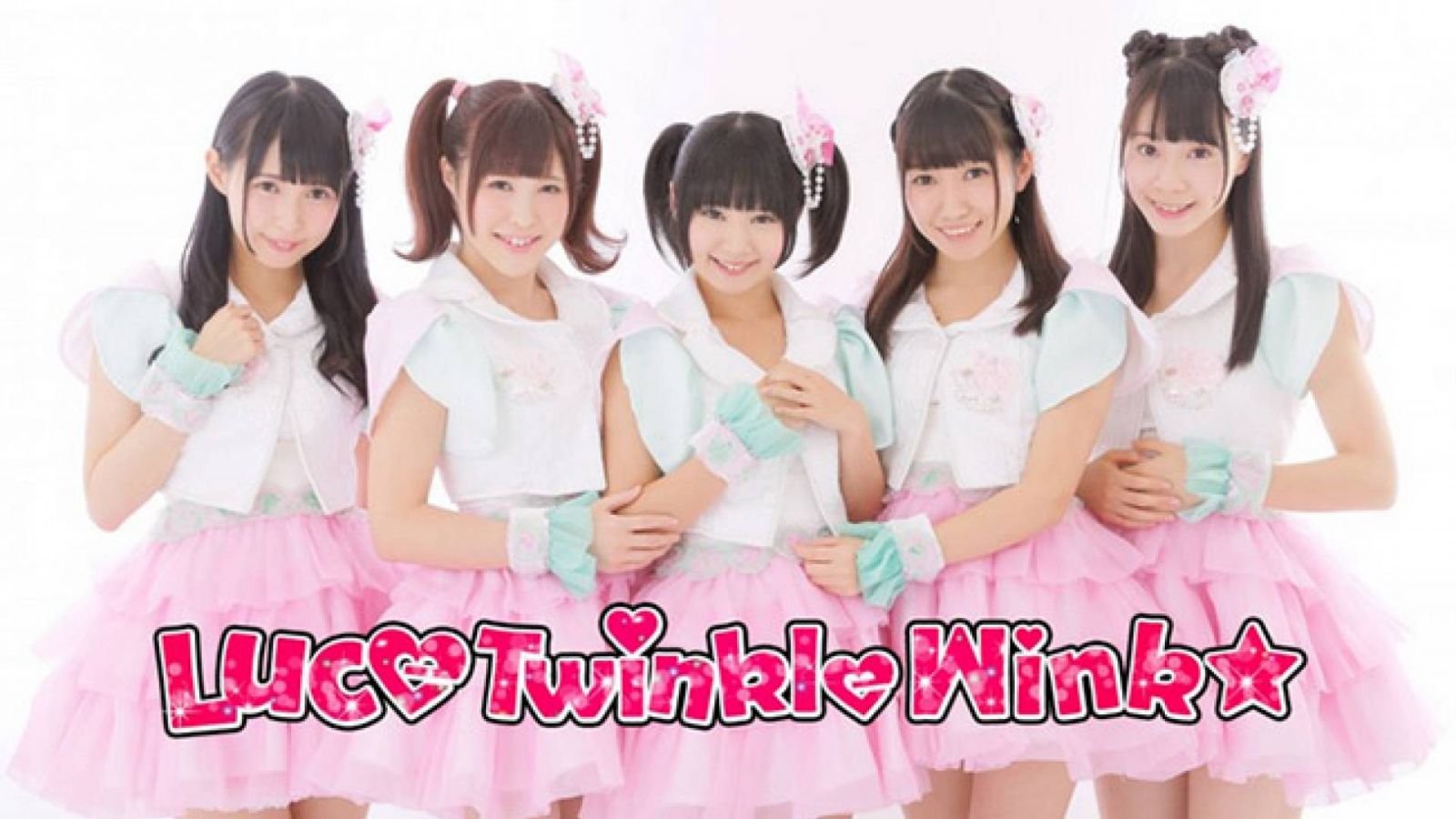 Luce Twinkle Wink☆ © Luce Twinkle Wink☆ - Arc Jewel - All rights reserved