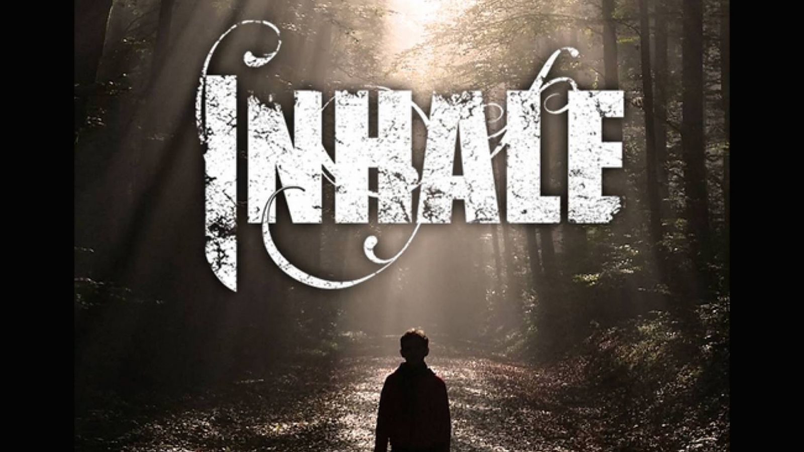Un nouveau chanteur pour INHALE © INHALE. All rights reserved.