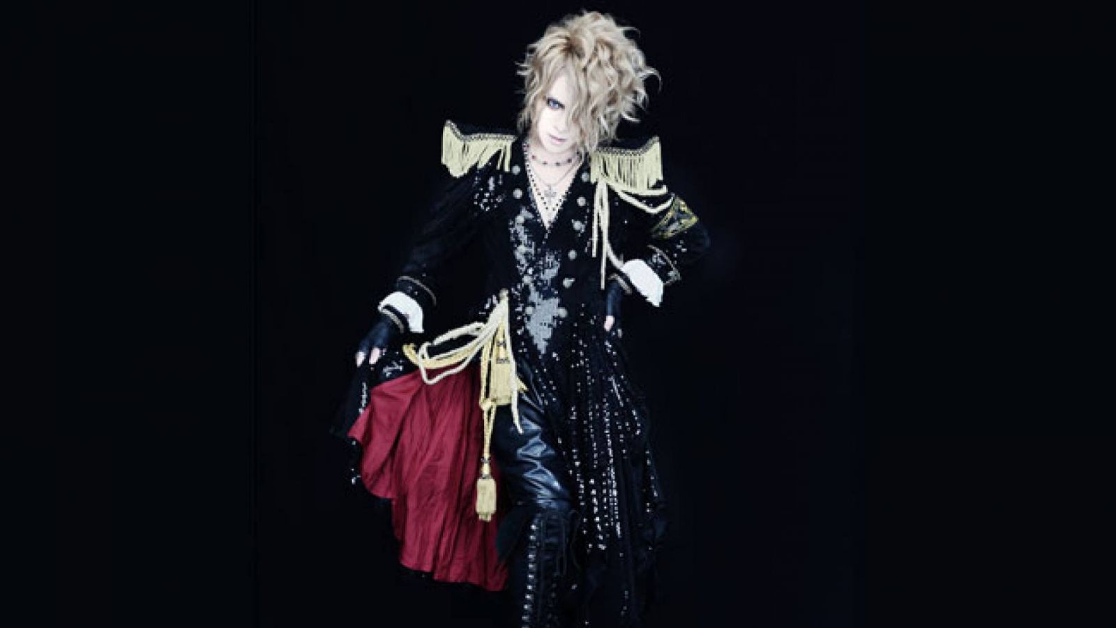 New Live DVD from KAMIJO © CHATEAU AGENCY CO., LTD.