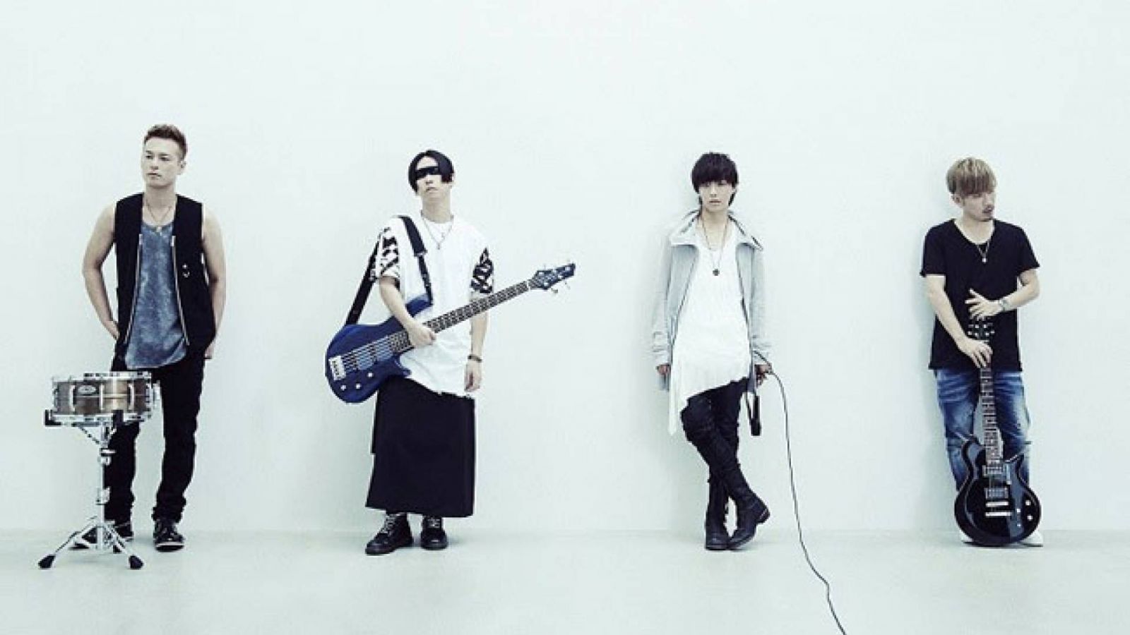 SPYAIR anuncia nuevo single © Sony Music Associated Records Inc. All rights reserved.
