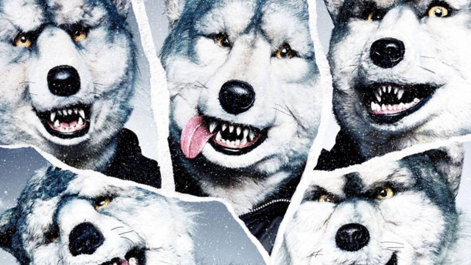 MAN WITH A MISSION anuncia nuevas fechas de su gira europea © MAN WITH A MISSION. All rights reserved.