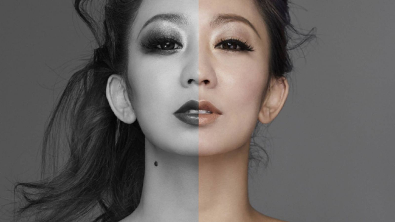 Koda Kumi anuncia dois novos álbuns © avex music creative Inc. All rights reserved.