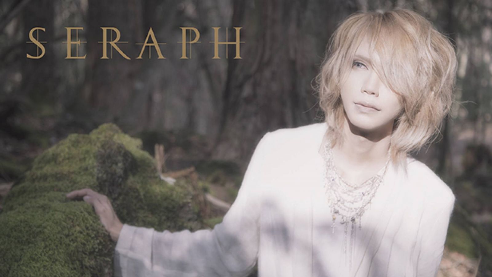 SERAPH hará un debut a nivel mundial en NICONICO © SERAPH. All Rights Reserved.