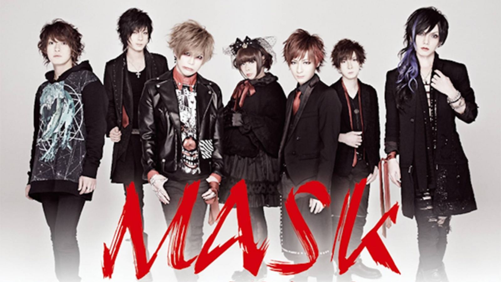 Interview with MASK © MASK