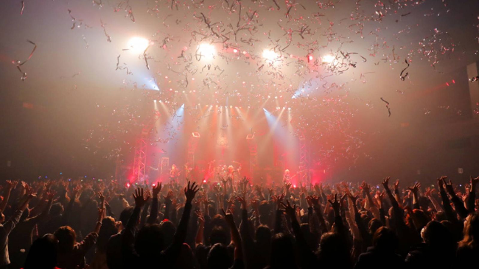 Versailles 10th Anniversary Tour -Grand Finale- “CHATEAU DE VERSAILLES” at Zepp Tokyo © CHATEAU AGENCY CO., Ltd. All rights reserved.