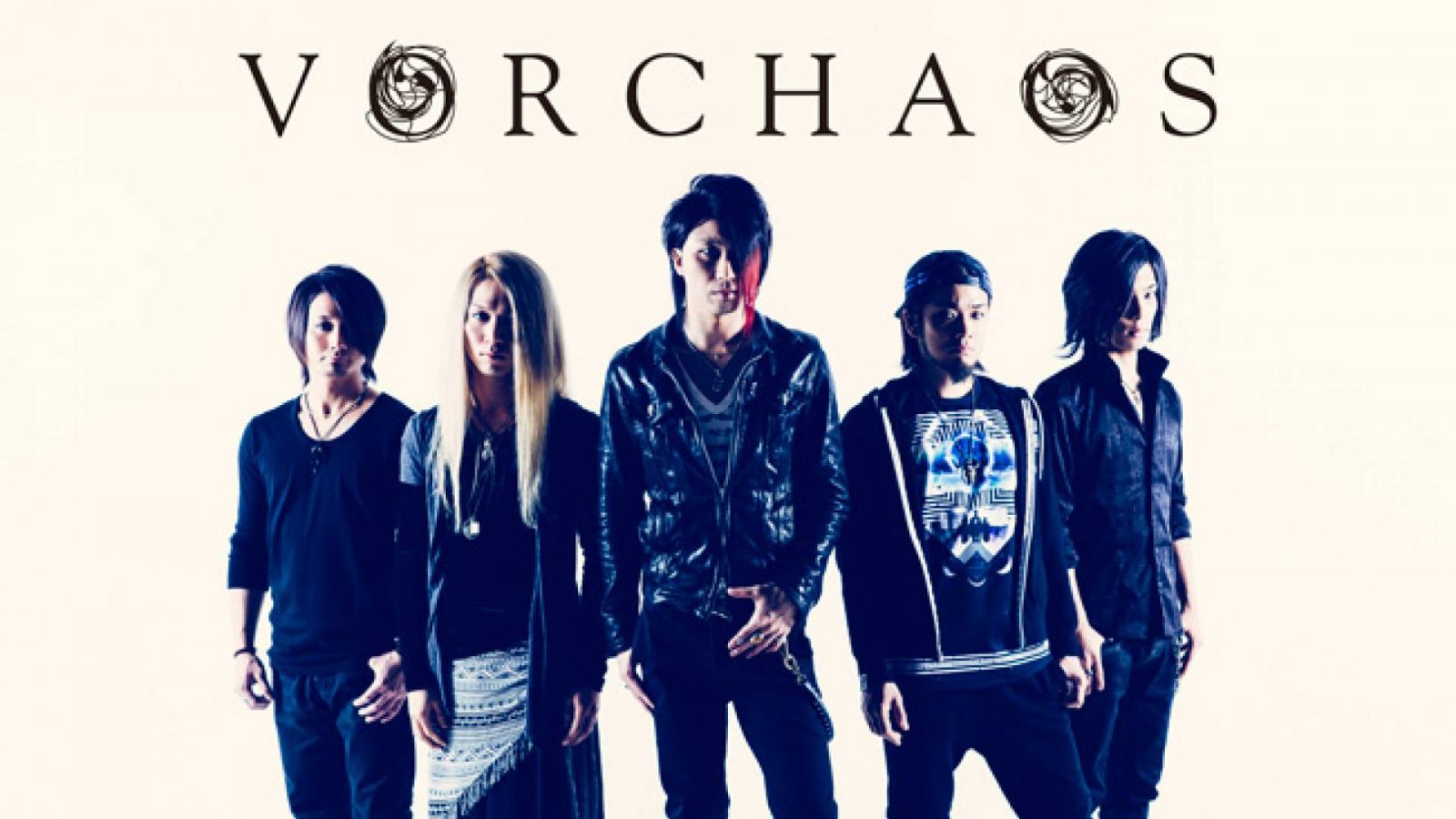 Novo single do Vorchaos © 2018 Vorchaos. Provided by A-Line Music.