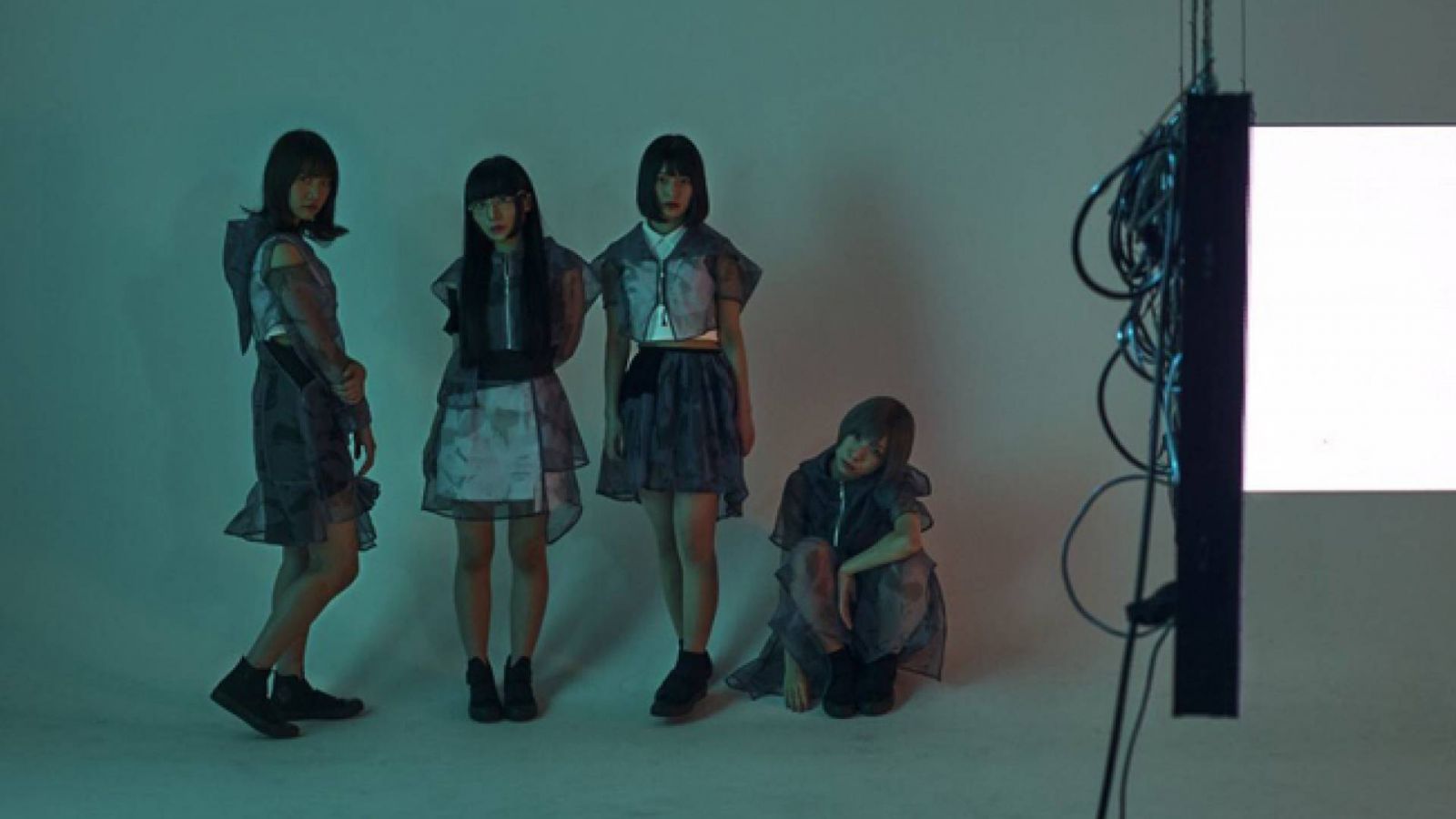 Win Tickets for Maison book girl's May 19th London Concert! © ekoms.inc. All rights reserved.