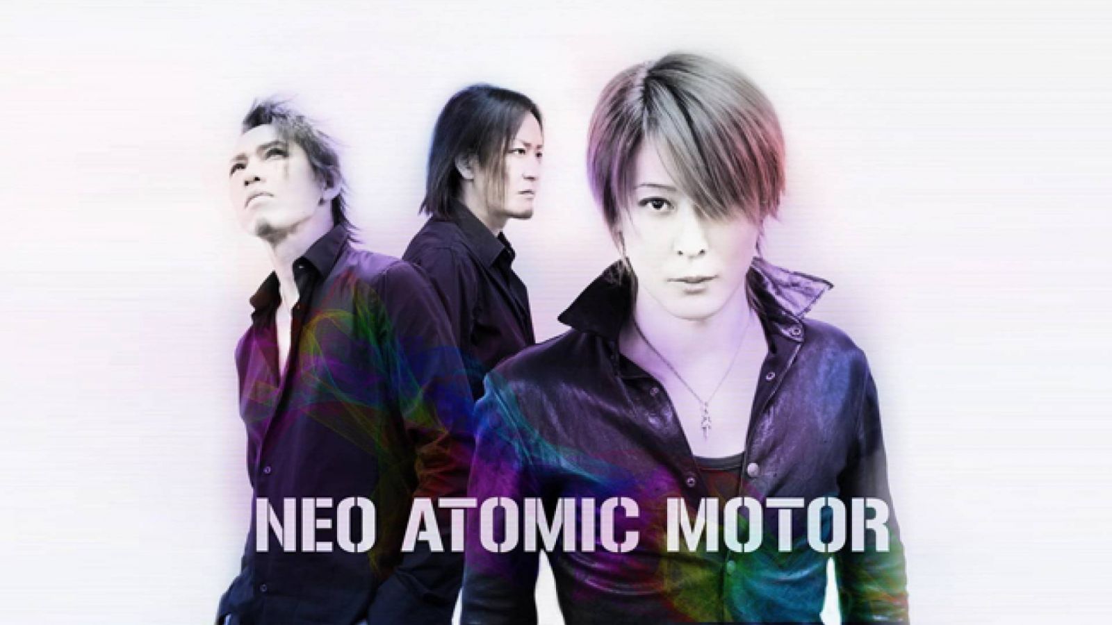 Neo Atomic Motor © Neo Atomic Motor